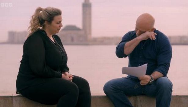 Ross Kemp