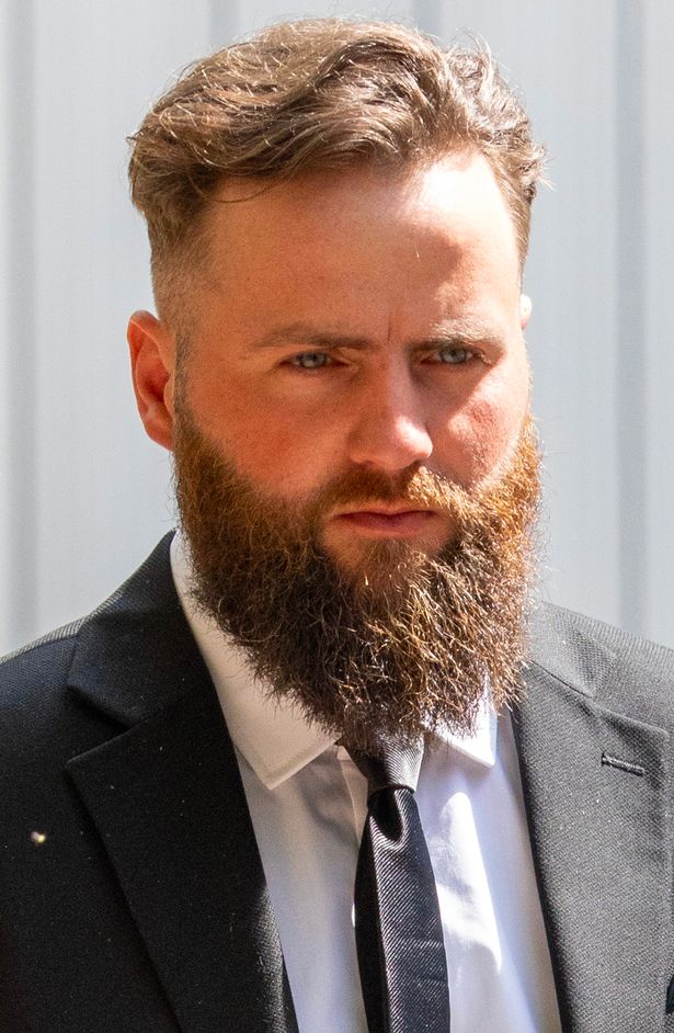 He had continually denied the allegations made against him