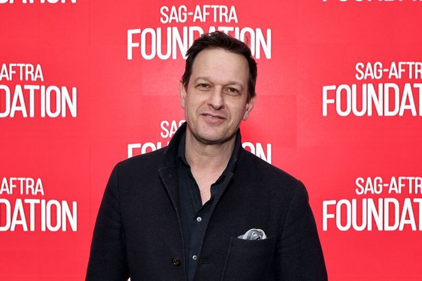 Josh Charles 