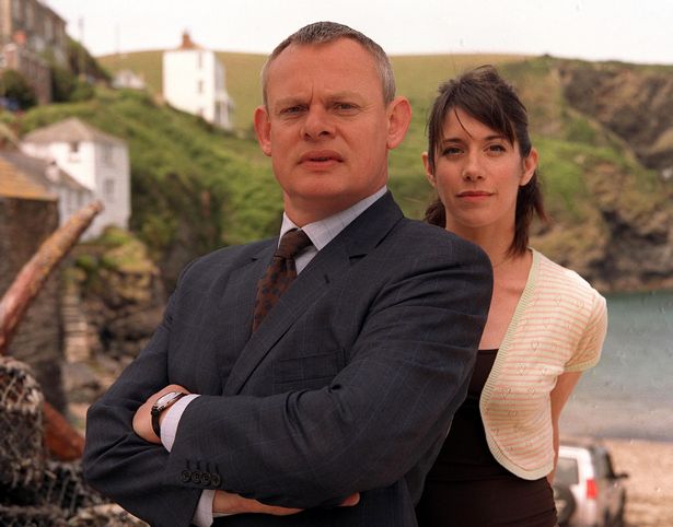 Doc Martin 
