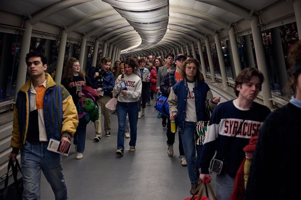 The tragedy took place in 1988, killing 270 people and becoming the deadliest terror attack in British history