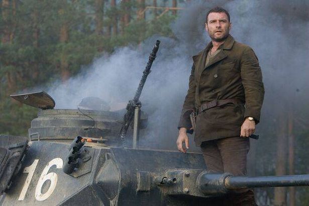 Defiance (2008) 
