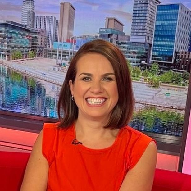 Nina Warhurst 