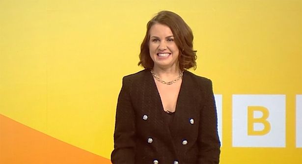Nina Warhurst 