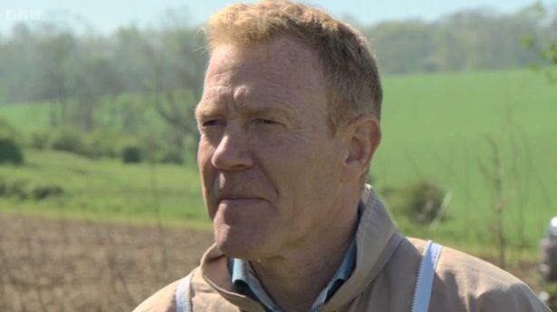 Adam Henson