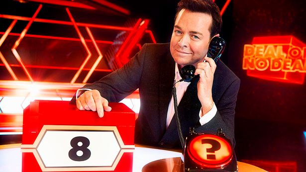  Stephen Mulhern