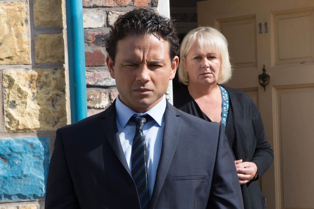 Ryan has teased there could be a shocking romance in store for the character