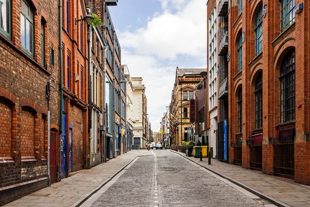 Liverpool