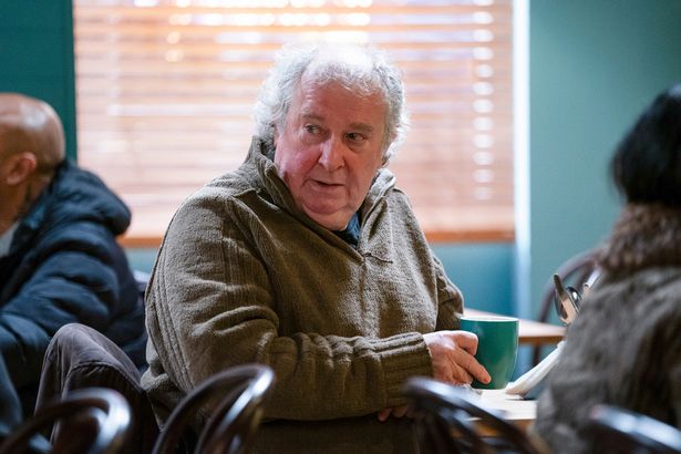 Nigel Bates became one of EastEnders' best-loved characters