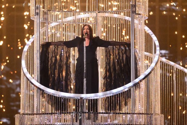 Israel at Eurovision