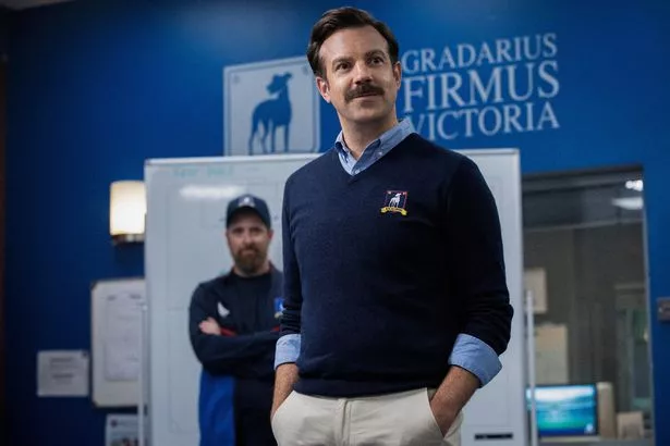Jason Sudeikis