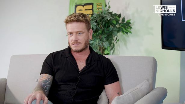 The actor was accused of mimicking a Chinese accent