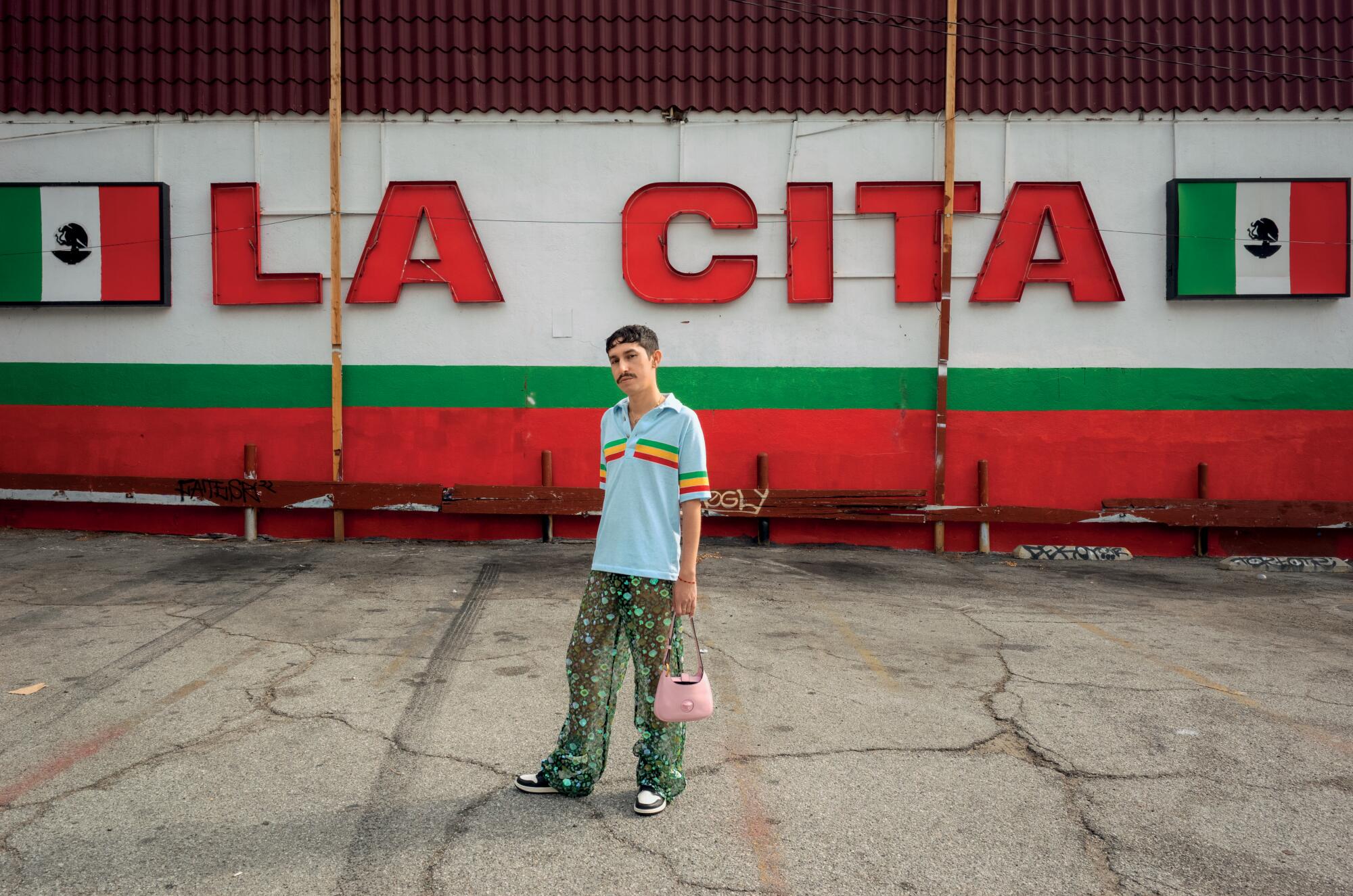 Kelvin Deleon.