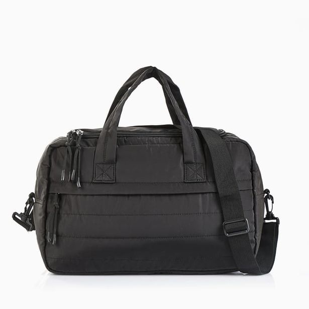 Salisburys Under Seat Bag from Home Bargains