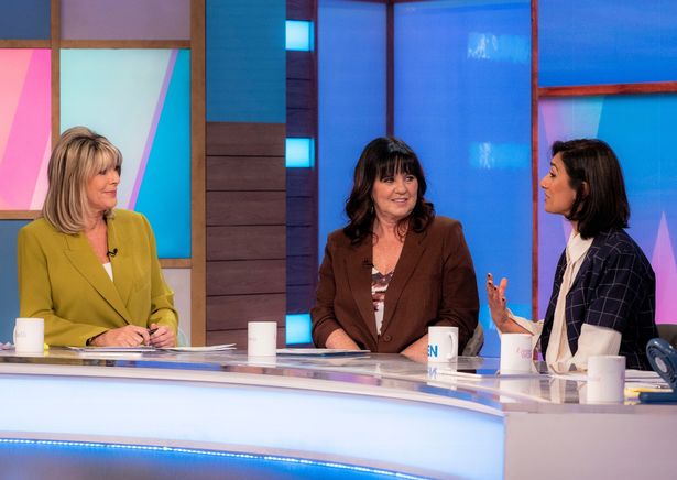 The Loose Women stars have been left enraged over the younger members of the panel who've been branded 'teachers' pets'
