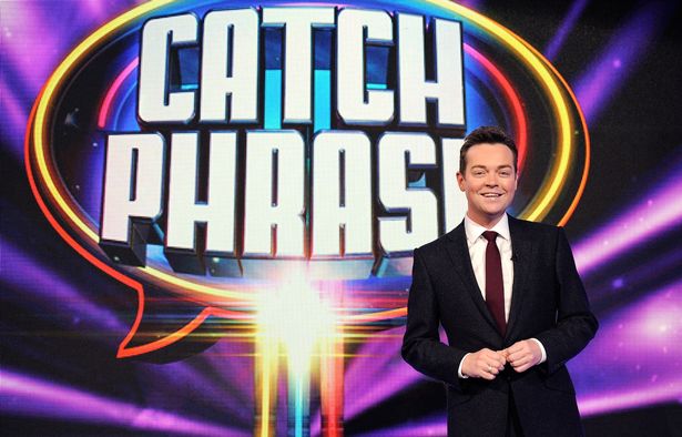 Stephen Mulhern