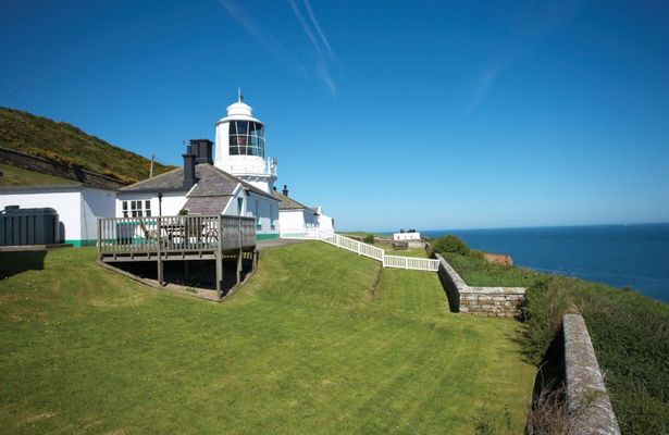 Whitby Lighthouse