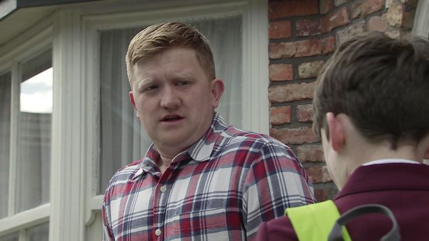 Chesney Coronation Street