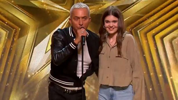 Bruno Tonioli has been a BGT staple since 2023