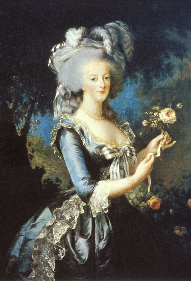 Marie Antoinette