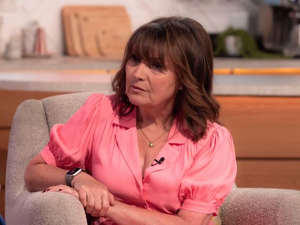 Lorraine Kelly, 65, is fighting to save the long-term future of her show