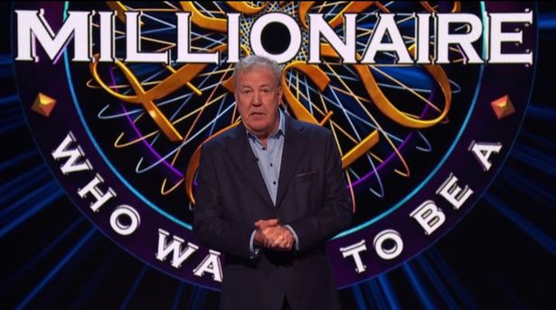 Who Wants To Be A Millionaire Contestant Nicholas Bennett lost the biggest amount of money in the show's history