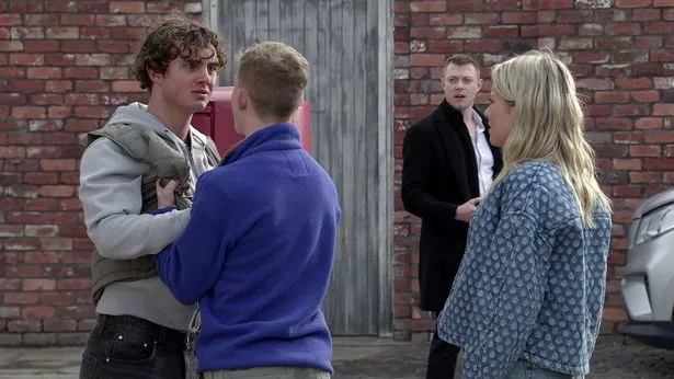 Coronation Street is lining up big moments next week