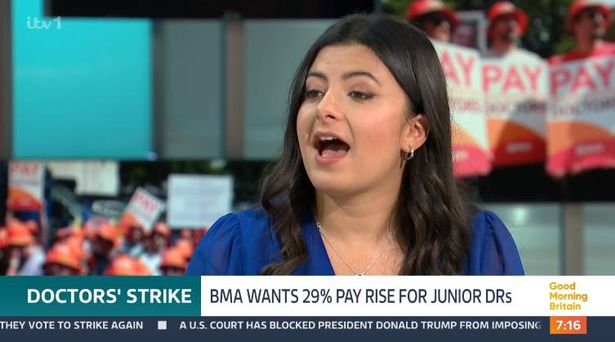 Good Morning Britain