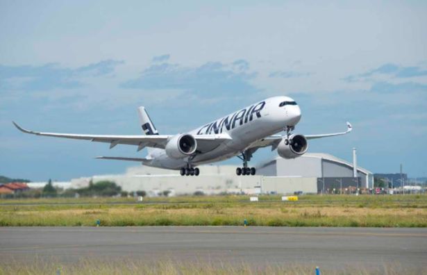 Finnair, one of the most popular Scandinavian airlines, said that the weigh-ins would be voluntary to start with when they begin later this year.