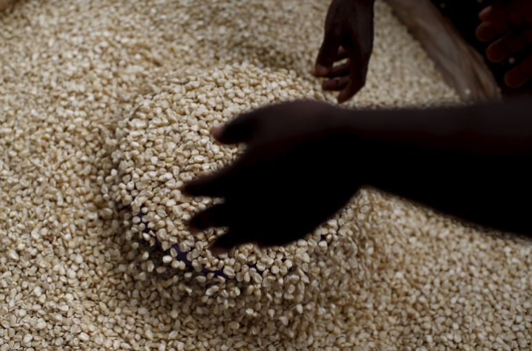 Malawi