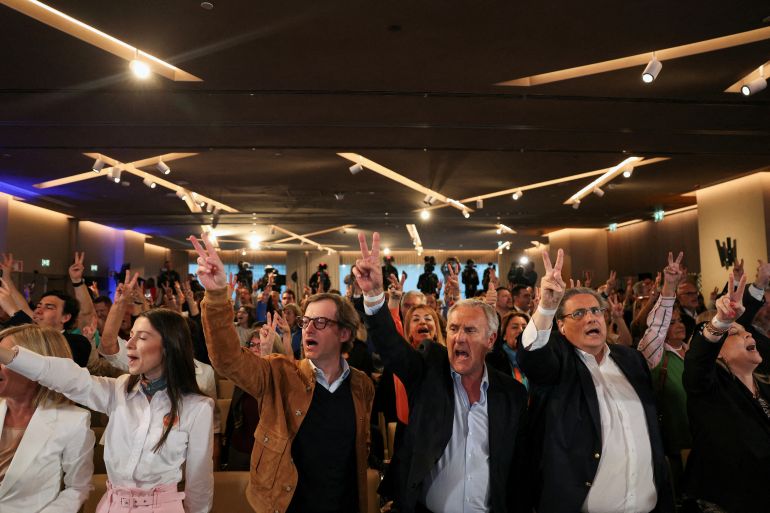 PORTUGAL-ELECTION/