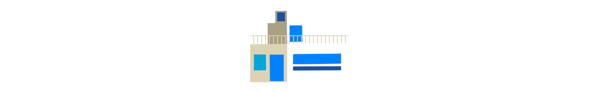 decorative story break