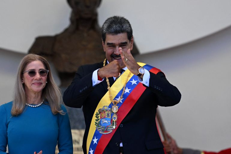 Venezuela