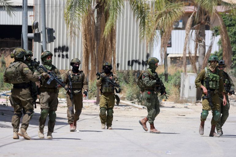 West Bank