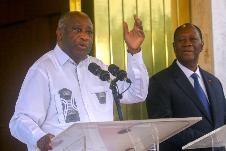 Gbagbo