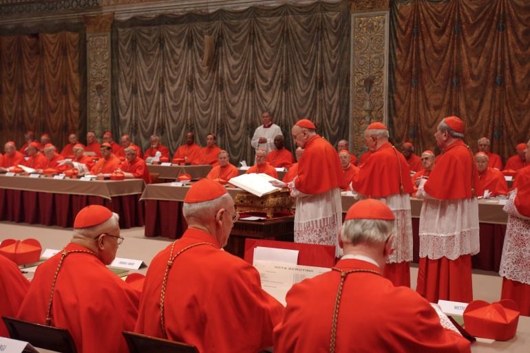 Conclave