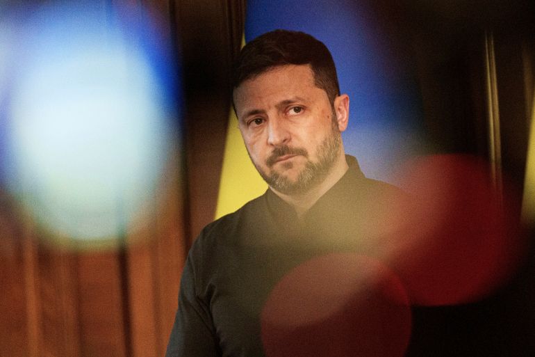 zelenskyy