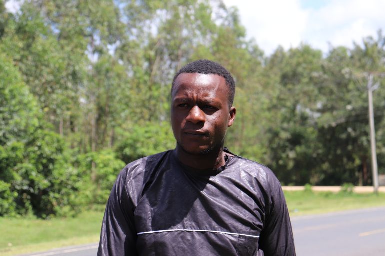 Brian Juma