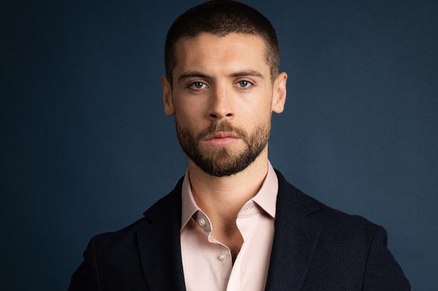 Emmerdale's Joe Tate actor Ned Porteous has told The Mirror all about his character's fate