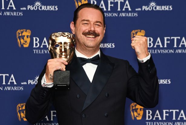 Danny Dyer