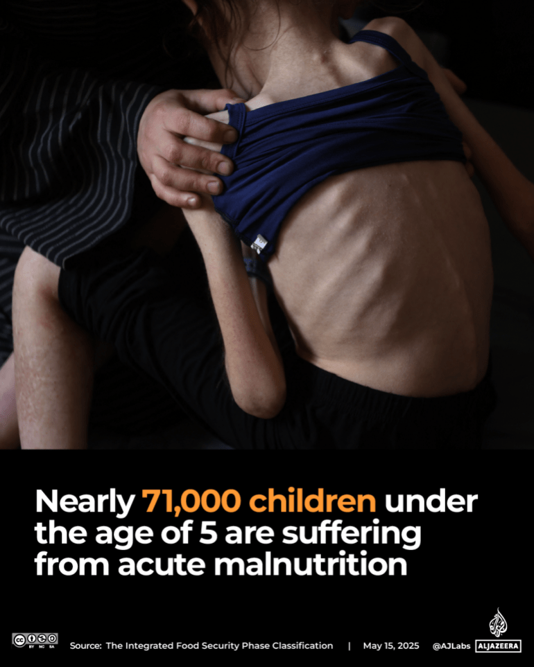 Interactive_Gaza_food_IPC_report_May13_2025-Gaza children acute malnutrition