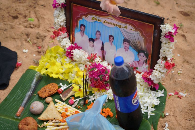 Sri Lanka Tamils