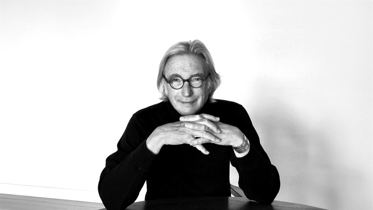 Michael Tilson Thomas