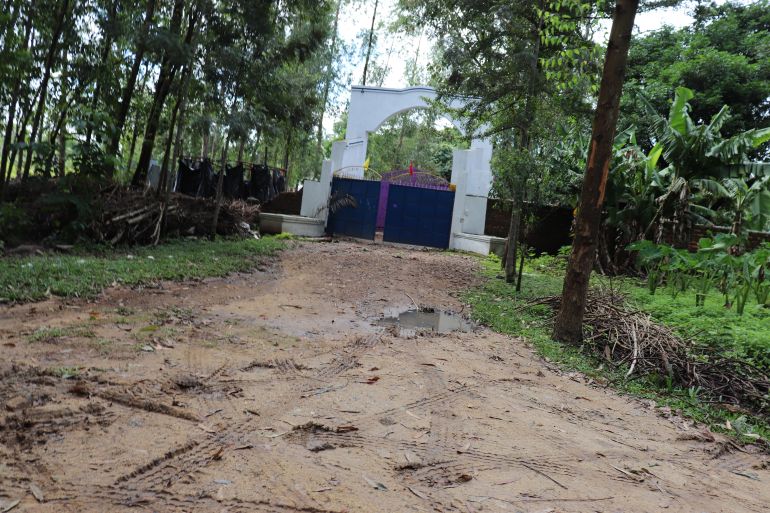 Migori church