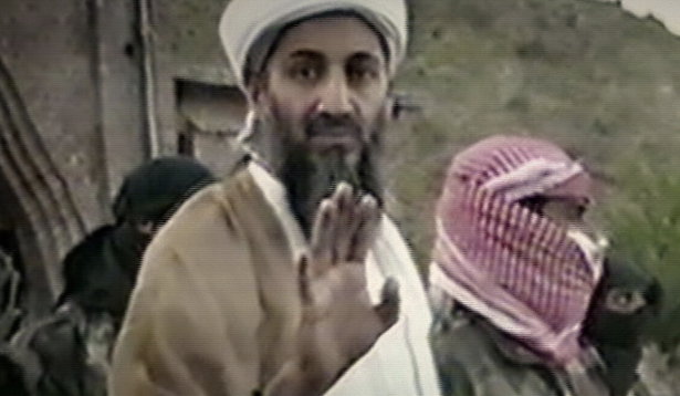 American Manhunt: Osama Bin Laden