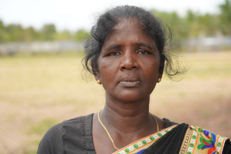 Sri Lanka Tamils