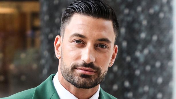 Giovanni Pernice