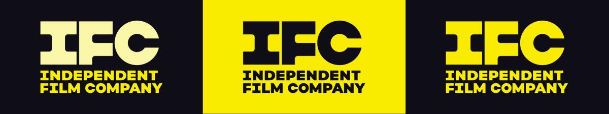 IFC logos