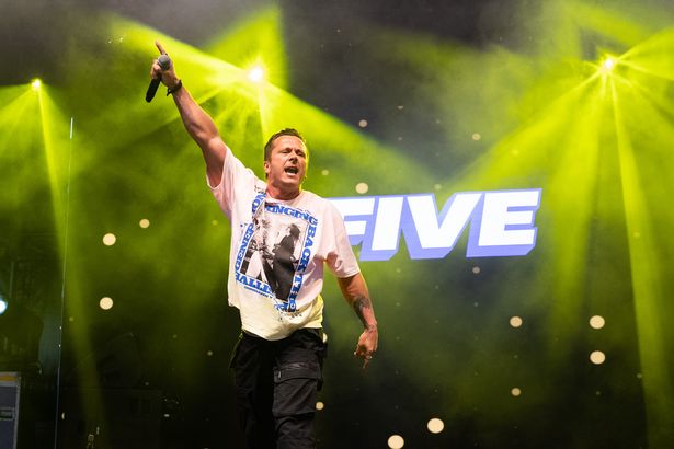 Five fans can buy tickets right now - even if they missed out.