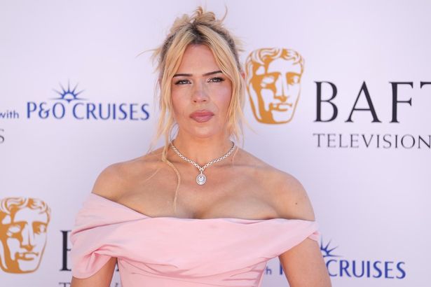 Billie Piper (PA)